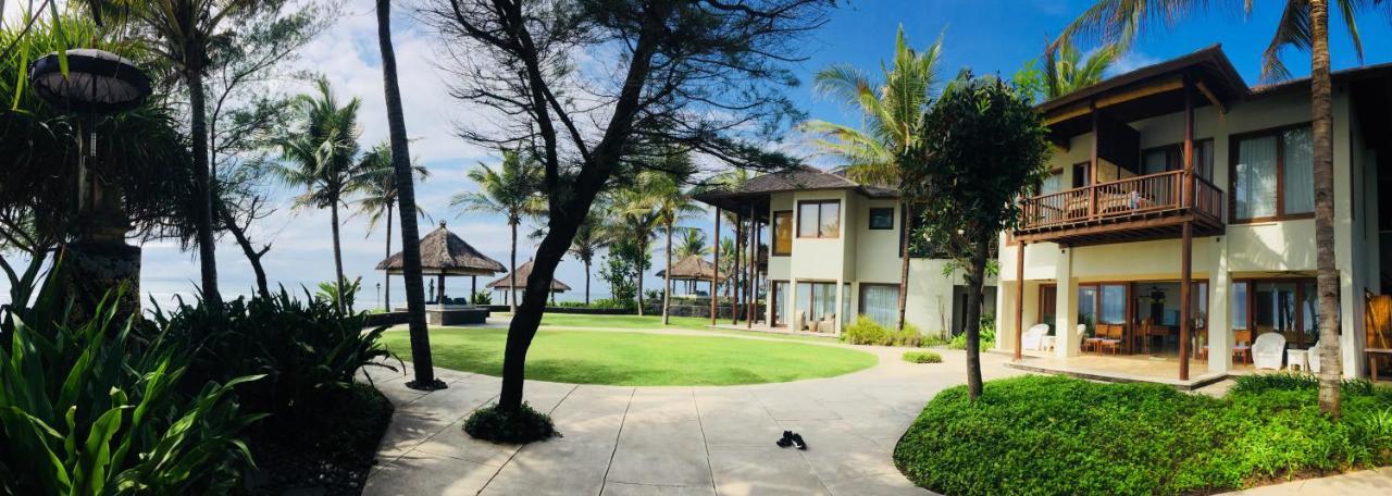 Anapuri Villas Ketewel Exterior foto